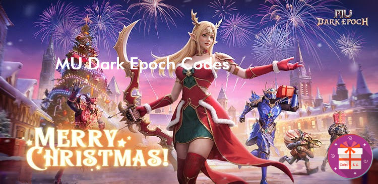 MU Dark Epoch Codes (37GAMES)