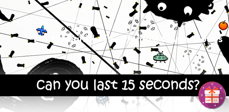 No Humanity The Hardest Game Promo Codes (SweatyChair Studio)