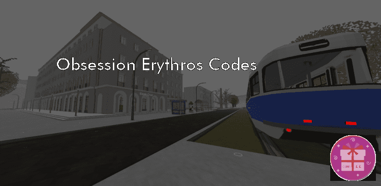 Obsession Erythros Redemption Codes (keyneed)
