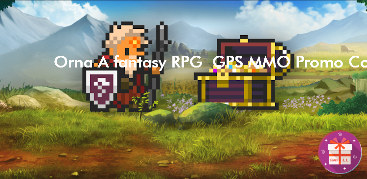 Orna A fantasy RPG Adventure Coupon Codes (Northern Forge)