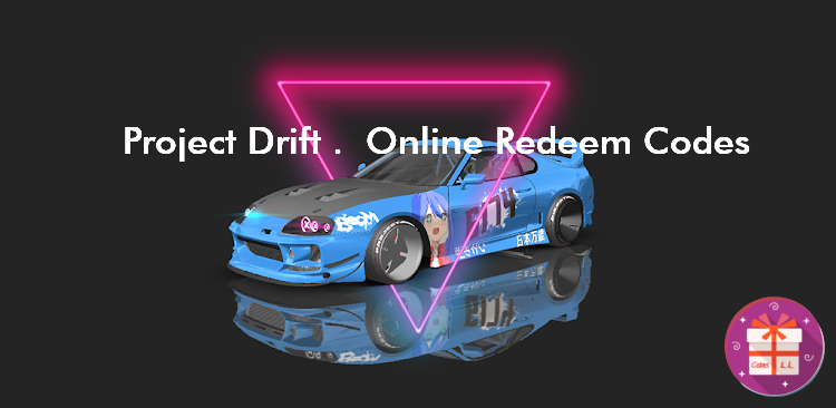 Project Drift 2 0 Online Codes Wiki (Bycodec Games)