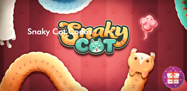 Snaky Cat Codes Wiki (Appxplore (iCandy))