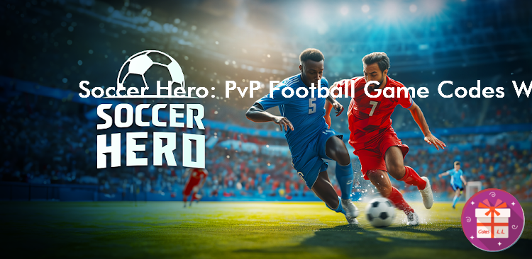Soccer Duel Football Game Codes Wiki (Miniclip.com)
