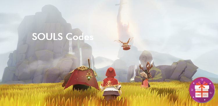 SOULS Codes (Habby)