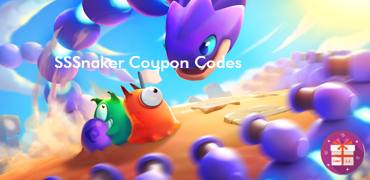 SSSnaker Redemption Codes (Habby)