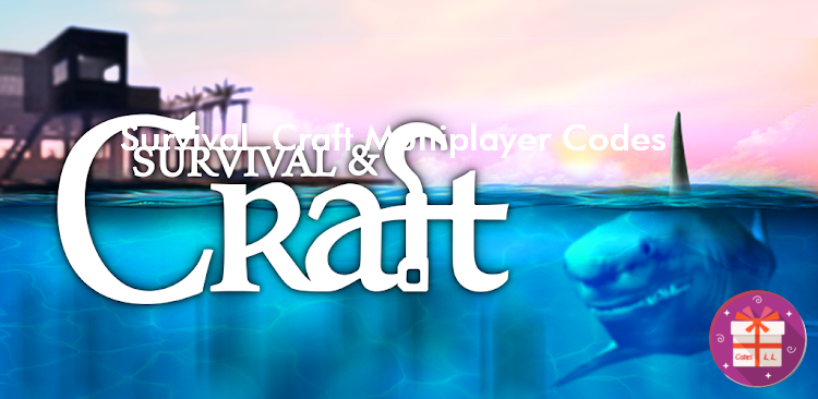 Survival Craft Multiplayer Coupon Codes (Megame, LLC)