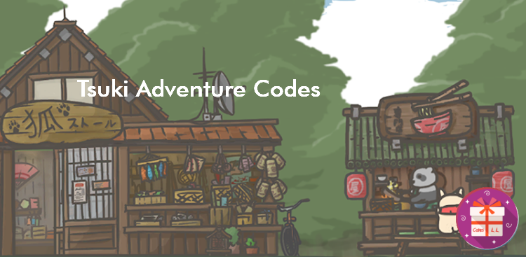 Tsuki Adventure Redemption Codes (HyperBeard)
