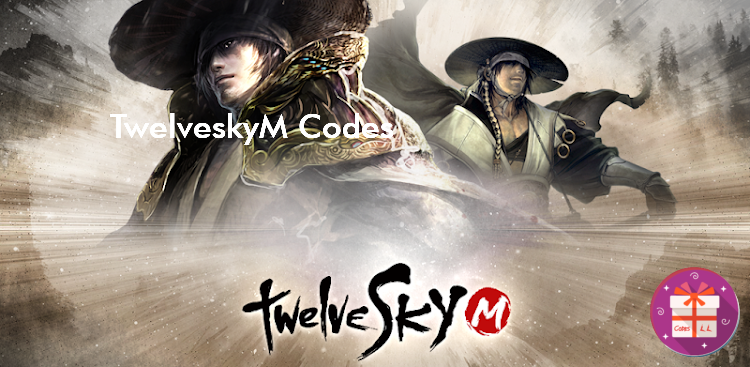 TwelveskyM Redemption Codes (NTORICOLTD)