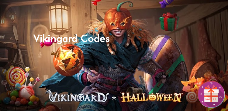 Vikingard Codes (Orienjoy International Company Limited)