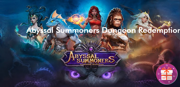Abyssal Summoners Dungeon Codes (StarFortune)