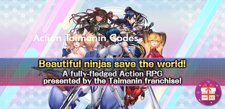 Action Taimanin Codes Wiki (Gremory Games inc.)