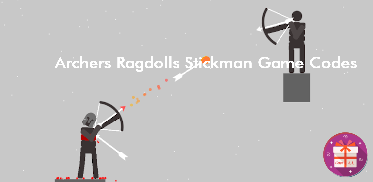 Stickman Bowmasters Archery Codes (Bazon Games)