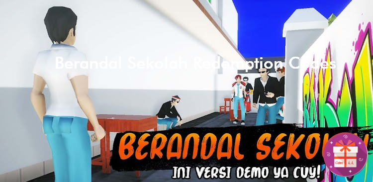 Berandal Sekolah Codes (Aim to Mite)