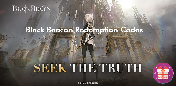 Black Beacon Codes (Glohow Holdings Pte. Ltd.)
