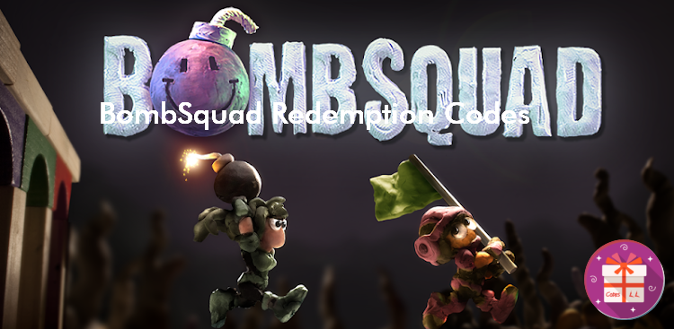 BombSquad Redeem Codes (Eric Froemling)