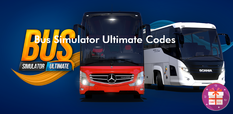 Bus Simulator Ultimate Redeem Codes (Zuuks Games)
