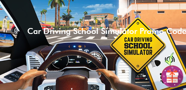 Car Driving School Simulator Codes Wiki (BoomBit Games)