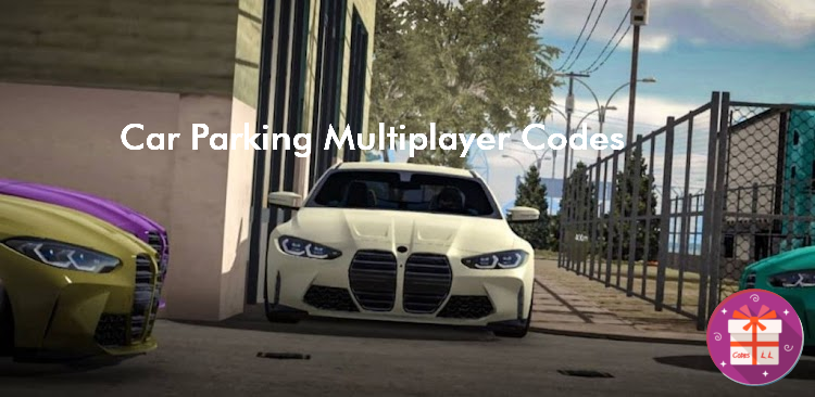 Car Parking Multiplayer Redemption Codes (olzhass)