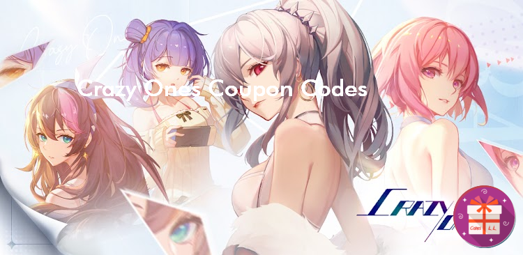 Crazy Ones Festival of Love Redeem Codes (Noctua Games)