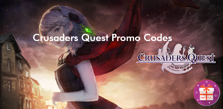 Crusaders Quest Codes (LoadComplete)