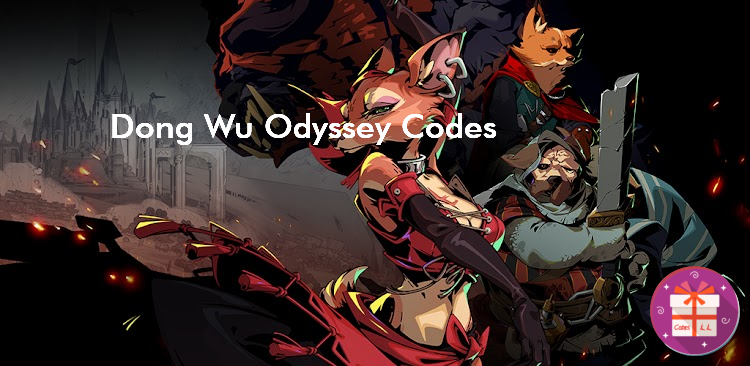 Dong Wu Odyssey Codes Wiki (Ogopogo)