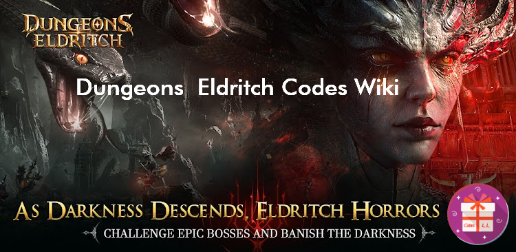 Dark Divinity RPG Dark Rising Promo Codes (FingerFun Limited.)