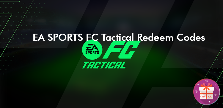 EA SPORTS FC Tactical Codes (ELECTRONIC ARTS)