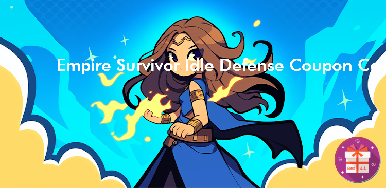Empire Survivor Idle Defense Promo Codes (easygoing)