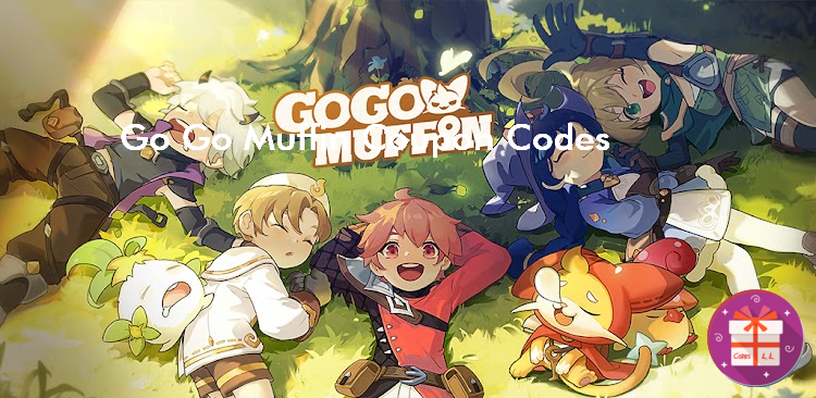 Go Go Muffin Redemption Codes (X.D. Global)