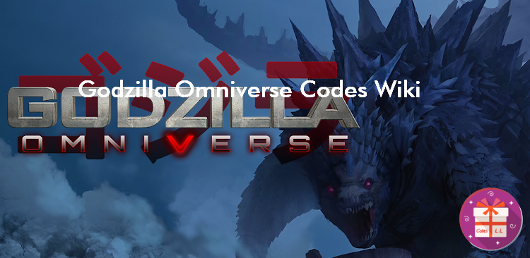Godzilla Omniverse Codes (MHG-Works)