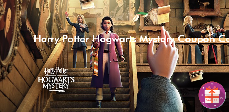 Harry Potter Hogwarts Mystery Promo Codes (Jam City, Inc.)