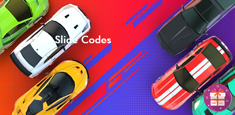 Hot Slide Redeem Codes (Tapcheer)