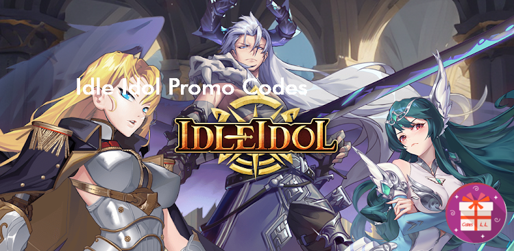 Idle Idol Redemption Codes (AFK Journey)