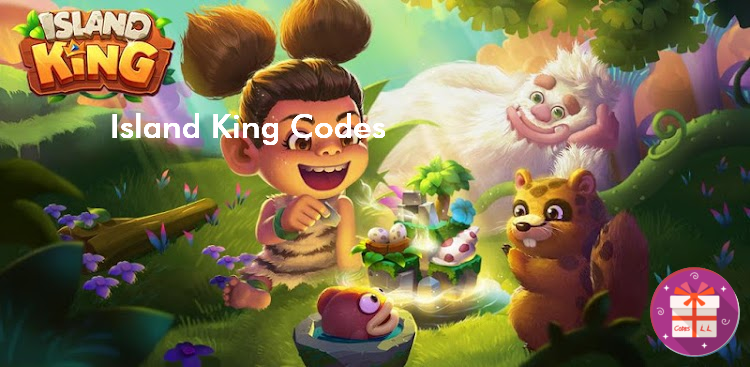 Island King Codes (Forever9 Games)