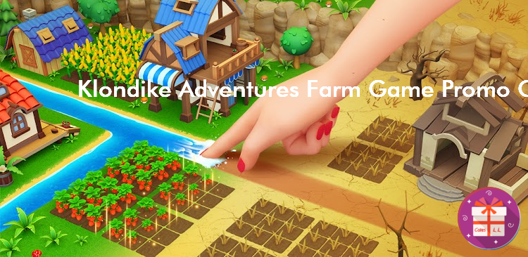 Klondike Adventures Farm Game Codes Wiki (VIZOR APPS LTD.)
