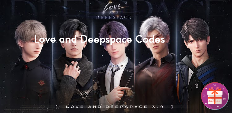 Love and Deepspace Codes Wiki (InFold Pte. Ltd.)