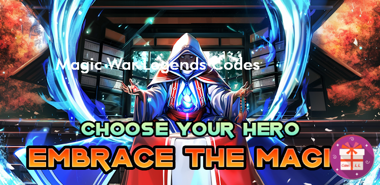 Magic War Legends Tactics RPG Codes Wiki (TINYSOFT - slots, slot machines & casino games)