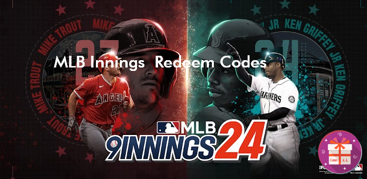MLB 9 Innings 25 Coupon Codes (Com2uS)