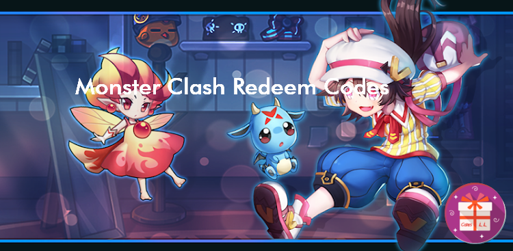 Monster Clash 2 Codes (Epic game)