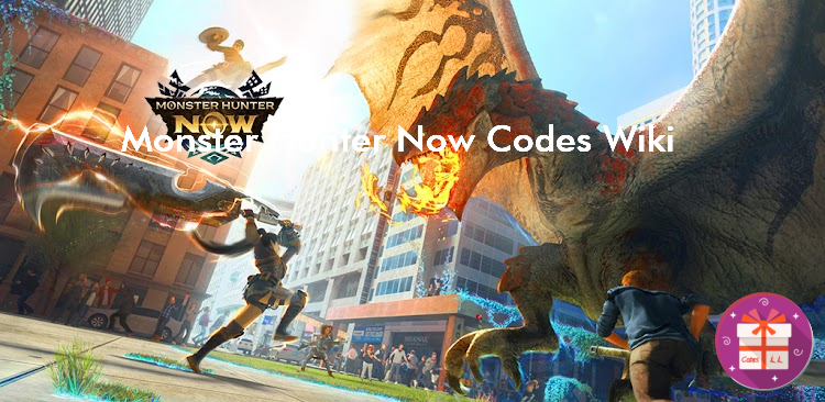 Monster Hunter Now Codes (Niantic, Inc.)