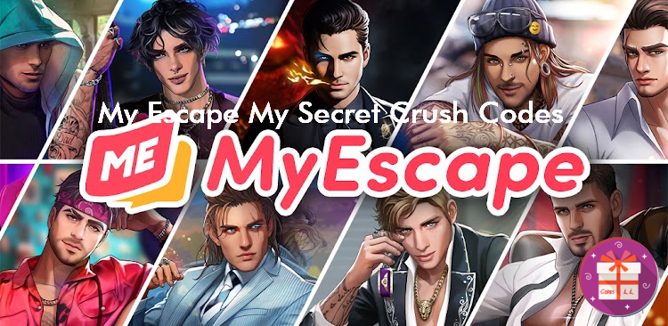 My Escape My Secret Crush Redeem Codes (Crazy Maple Studio Dev)