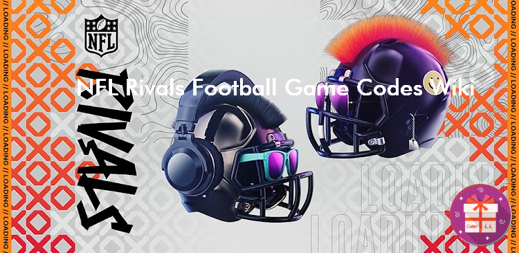NFL Rivals Football Game Redemption Codes (Mythical Games)