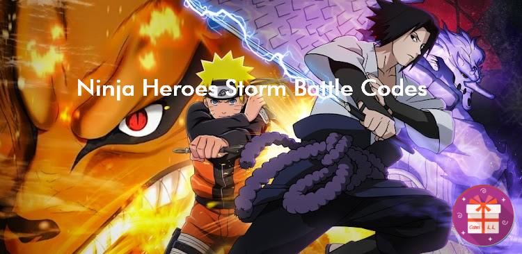 Shadow Warriors Storm Battle Codes (oujianfeng71)