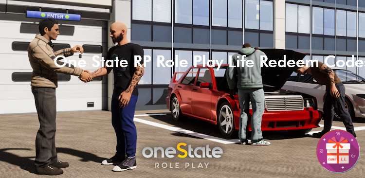 One State RP Role Play Life Codes (ChillBase)