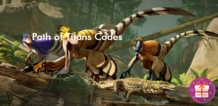 Path of Titans Codes Wiki (Alderon Games Pty Ltd)