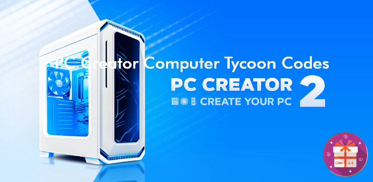 PC Creator 2 Computer Tycoon Promo Codes (CREATY GAMES LLC)