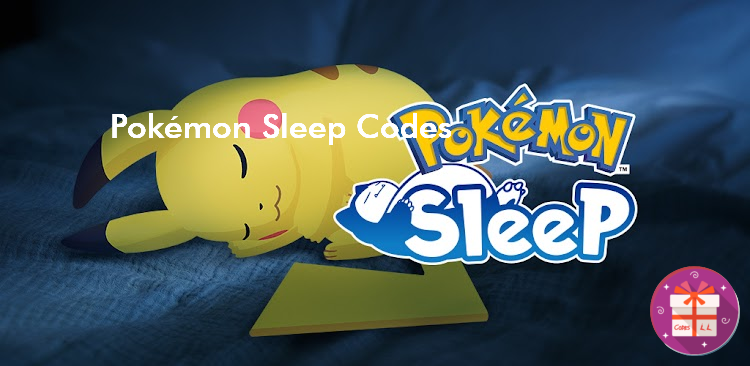 Pok mon Sleep Coupon Codes (The Pokémon Company)