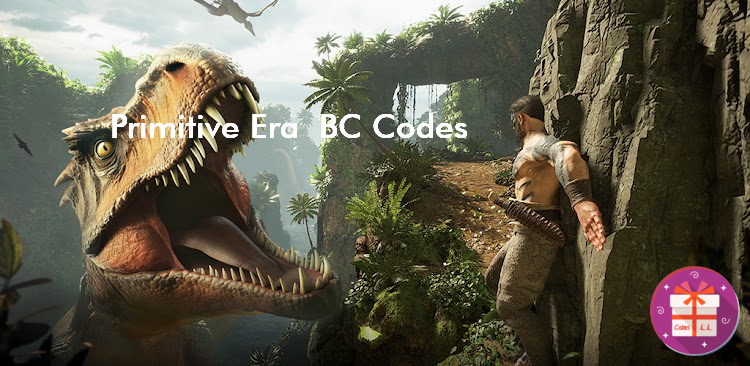 Primitive Era 10000 BC Redeem Codes (37 Mobile Games)