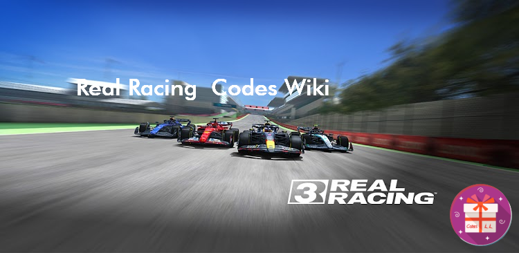 Real Racing 3 Redemption Codes (ELECTRONIC ARTS)