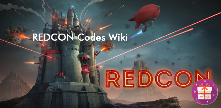 REDCON Codes (HEXAGE)